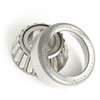 This rear Dana 60 outer pinion bearing & race from Omix-ADA fits Jeep SJ 1-ton pickups. - image 1