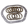 Differential Shims for Dana 44 rear 2003-2006 Wrangler Rubicon - image 1
