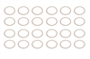 Differential Shim Kit for Dana 60/70/80 - image 1