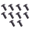 This set of 10 ring gear bolts from Omix-ADA for Dana 44 axles. 7/16 inch size. - image 1