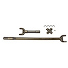 Axle Shaft Assembly for Dana 25 and for Dana 27 Front Left Front 1941-1971 Models - image 1