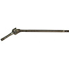 Axle Shaft Assembly for Dana 30 Left 37-11/32 inch 1982-1986 CJ7 1982-1986 CJ8 - image 1