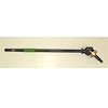 Axle Shaft Assembly for Dana 30 Right With ABS 1997-2006 Wrangler 1992-2001 Cherokee 1997-1998 Grand Cherokee - image 1
