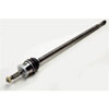 Stock replacement CV front axle shaft assembly for Super Dana 30, Fits 99-04 Jeep Grand Cherokee WJ with ABS. Right side. - image 1