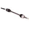 This front axle shaft assembly from Omix-ADA fits the right side on 07-11 Jeep Compass. 4WD w/o CVT transmission - image 1