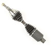 This right front axle shaft assembly from Omix-ADA fits 08-12 Jeep Libertys. - image 1