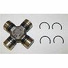 This non-greasable front U-Joint from Omix-ADA fits the left or right side of Dana 25 27 and 30 fron