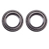 This differential bearing kit from Omix-ADA for Dana 44 axles. - image 1