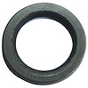 Replacement inner axle oil seal, Fits right side of 84-91 Jeep Cherokees and 87-95 Wrangler - image 1