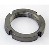 Outer Spindle Nut For Dana 44 74-92 Jeep SJ Grand Wagoneer and Jeep J Model Trucks - image 1