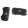 16527.40 Leaf Spring Perches for 1976-1986 Jeep CJ5, CJ7 - image 1
