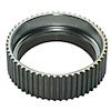 This ABS tone ring from Omix-ADA fits 92-01 Jeep Cherokees 97-98 Grand Cherokees and 97-06 Wrangler with Dana 30 front axle. - image 1
