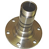 Spindle for Dana 25 and Dana 27 Front With Bushing 1941-71 Models - image 1