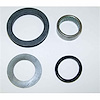 Spindle Bearing & Seal Kit for Select 1972-1986 Jeep CJ Models - image 1