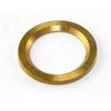 Spindle Thrust Washer for Dana 30 With Drum Brakes 1972-1977 CJ5 1972-1975 CJ5 1976-1977 CJ7 - image 1