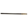 This 29 5/8 inch 10-spline tapered left rear Dana 44 axle shaft from Omix-ADA fits 48-69 Willys & Jeep CJ models. - image 1