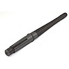 This 21 3/4 inch 10-spline tapered right rear Dana 44 axle shaft from Omix-ADA fits 48-69 Willys & Jeep CJ models. - image 1