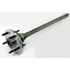 RR Axle Shaft for Dana 44 1999-2004 Jeep Grand Cherokee WJ By Omix-ADA - image 1
