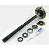 One Piece Axle Kit AMC20 Narrow Track Left Includes LH Axle Bearings Retainers Spacers Inner/Outer S - image 1