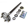 One Piece Axle Kit AMC20 Narrow Right Includes RH Axle Bearings Retainers Spacers Inner and Outer Se - image 1
