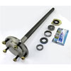 AMC20 1 piece Axle Kit With Green Bearings for 1982-86 Jeep CJ7 And CJ8 Scrambler Wide Track - image 1