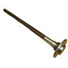 Rh Axle Shaft 1987-1989 Jeep Wrangler YJ with Dana 35 By Omix-ADA - image 1