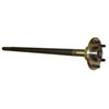 Lh Axle Shaft With Abs 1992-2002 Jeep YJ TJ Wrangler with Dana 35 By Omix-ADA - image 1