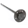 Rh Axle Shaft with Dana 35 with Abs By Omix-ADA - image 1