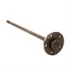 Lh Axle Shaft 1999-2004 Jeep Grand Cherokee WJ with Dana 35 By Omix-ADA - image 1