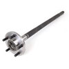 Rear Axle Shaft Jeep Wrangler TJ 03-06 for Dana 35 RH 27-Spline w/ABS and Rear Drum - image 1