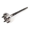 Rear Axle Shaft Jeep Wrangler TJ 03-06 for Dana 35 RH 27-Spline w/ABS and Rear Disc - image 1