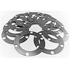This axle shim kit from Omix-ADA for Dana 44 rear axle with tapered axle shafts in 76-86 Jeep CJ models. - image 1