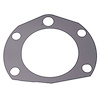 This 0.0003 inch axle bearing retainer shim from Omix-ADA fits the AMC 20 rear axle found in 76-86 Jeep CJ models. - image 1