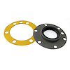 Rear Outer Axle Oil Seal for Dana 44 W/ Tapered Axles 1950-1971 Models - image 1