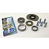 One Piece Axle Conversion Bearing and Hardware Kit AMC 20 Does One Side LH or RH 1976-1983 CJ5 1976-1986 CJ7 1981-1986 CJ8 - image 1