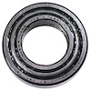 One Piece Axle Conversion Axle Bearing AMC 20 LH or RH 1976-1983 CJ5 1976-1986 CJ7 1981-1986 CJ8 - image 1