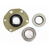 AMC20 Bearing/Seal Kit 1976-1986 Jeep CJ By Omix-ADA