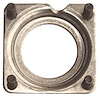 Axle Retainer fro Dana 35 1993-2004 Jeep Grand Cherokee By Omix-ADA - image 1