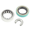 This bearing & seal kit from Omix-ADA fits 87-95 Jeep Wranglers 90-01 Cherokees and 93-98 Grand Cher - image 1