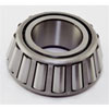 This inner pinion bearing cone from Omix-ADA fits the Spicer 23-2 rear axle used in 41-45 Ford GPWs