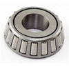 Outer Pinion Bearing Cup Jeep CJ3A 1948-1953 M38 1948-1953 Full Size Cherokee SJ 1974-1991 - image 1