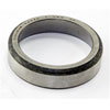 Outer Pinion Bearing Cup for D44 MB 41-45 GPW 41-45 CJ2A 46-49 CJ3A 48-53 M38 48-53 M38A1 52-68 CJ3B 53-64 CJ5 53-71 CJ6 55-71 - image 1
