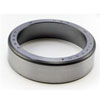 This differential carrier bearing race from Omix-ADA fits the Dana 53 rear axle in 47-65 Willys trucks. - image 1