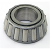 Inner Pinion Bearing Cone Jeep CJ3A 1948-1953 M38 1948-1953 Full Size Cherokee SJ 1974-1991 - image 1