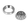 Axle Bearing Kit for D25 D27 Jeep CJ2A 46-49 CJ3A 48-53 M38 48-53 CJ3B 53-64 CJ5 53-71 CJ6 55-71 M38 - image 1