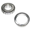 Transfer Case Front Output Bearing Kit for Dana 20 Jeep CJ5 1972-1979 CJ7 1972-1979 - image 1