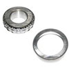 Transfer Case Rear Output Bearing Kit for Dana 20 Jeep CJ5 1972-1979 CJ7 1972-1979 - image 1