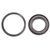 Bearing Kit Differential Side for Dana 27 CJ2A 46-49 CJ3A 48-53 M38 48-53 CJ3B 53-64 CJ5 53-71 CJ6 55-71 M38A1 52-68 - image 1