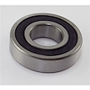 This Timken sealed transfer case output shaft bearing fits 41-79 Willys and Jeep models. - image 1