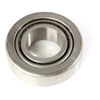 This rear Dana 60 inner pinion bearing & race from Omix-ADA fits Jeep SJ 1-ton pickups. - image 1